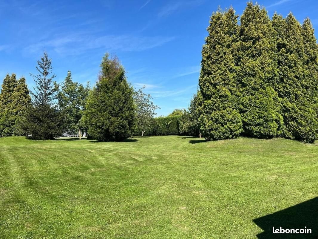 Maison à vendre, 250m², Lemberg
