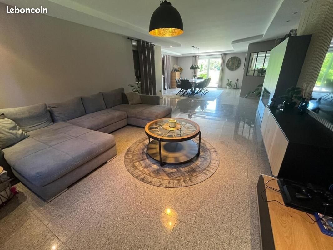 Maison à vendre, 250m², Lemberg