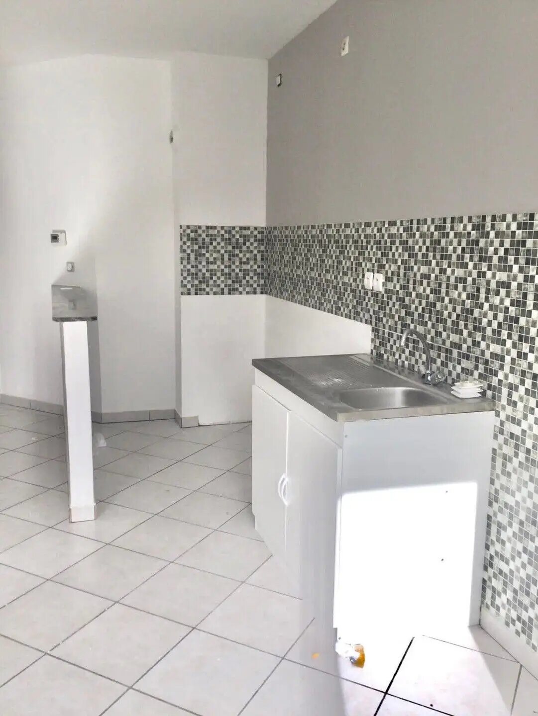 Appartement à vendre, 47m², Bitche