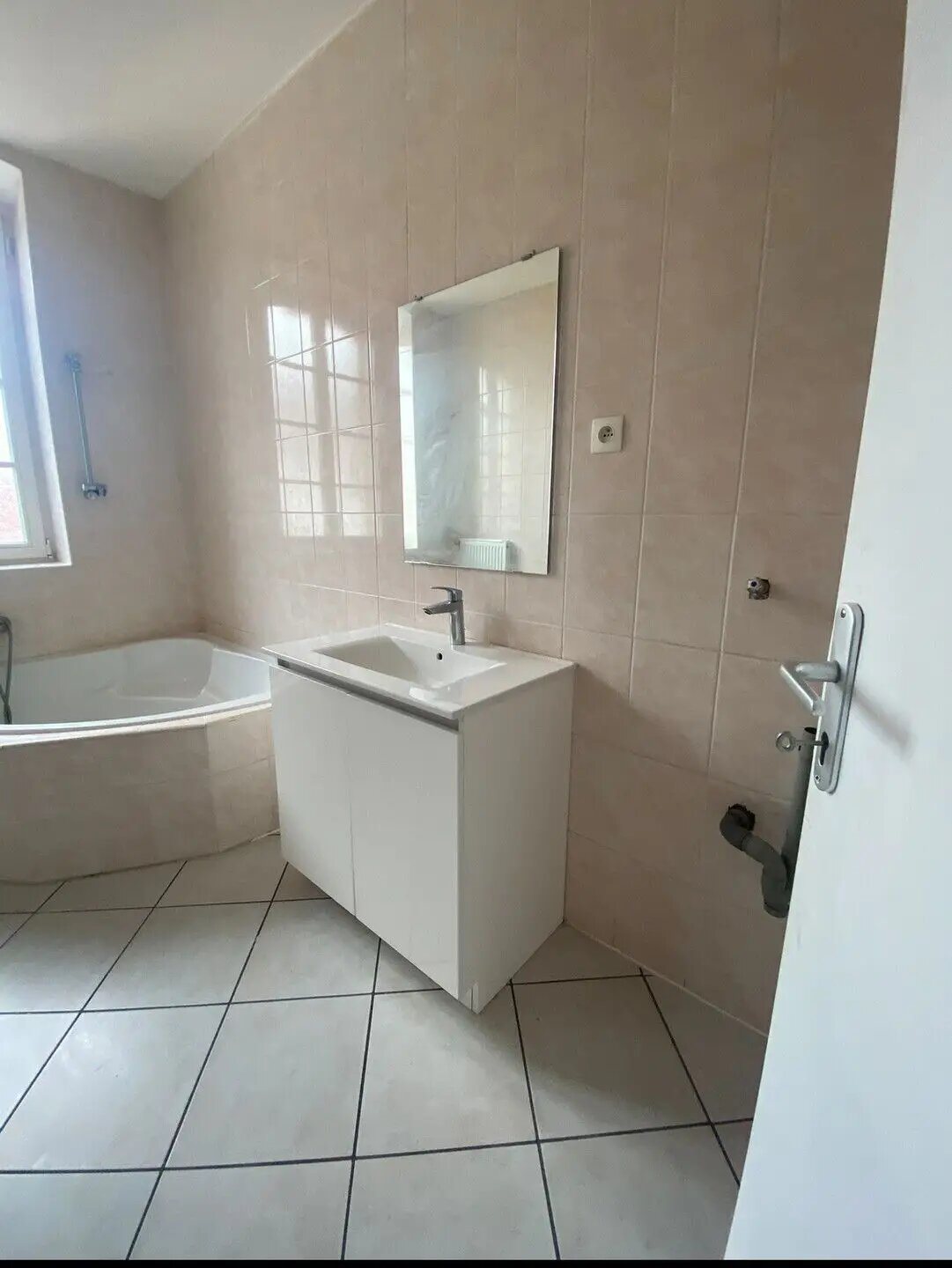 Appartement à vendre, 47m², Bitche