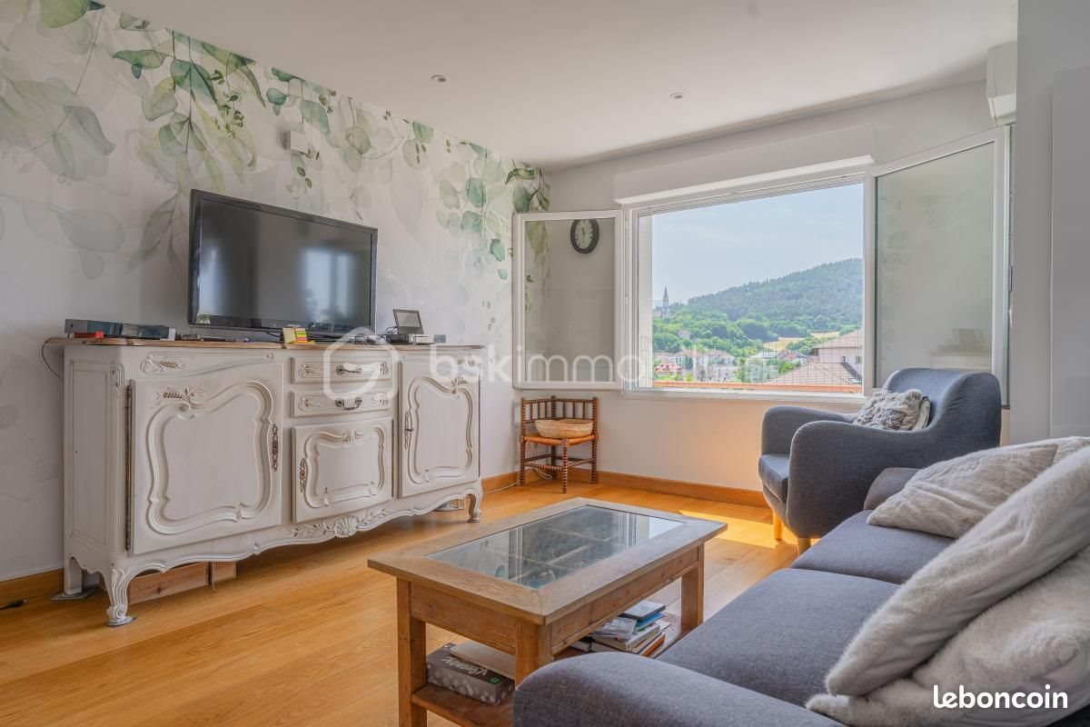 Appartement à vendre, 75m², Annecy