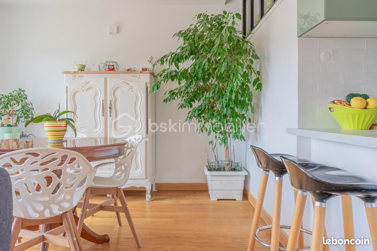 Appartement à vendre, 75m², Annecy