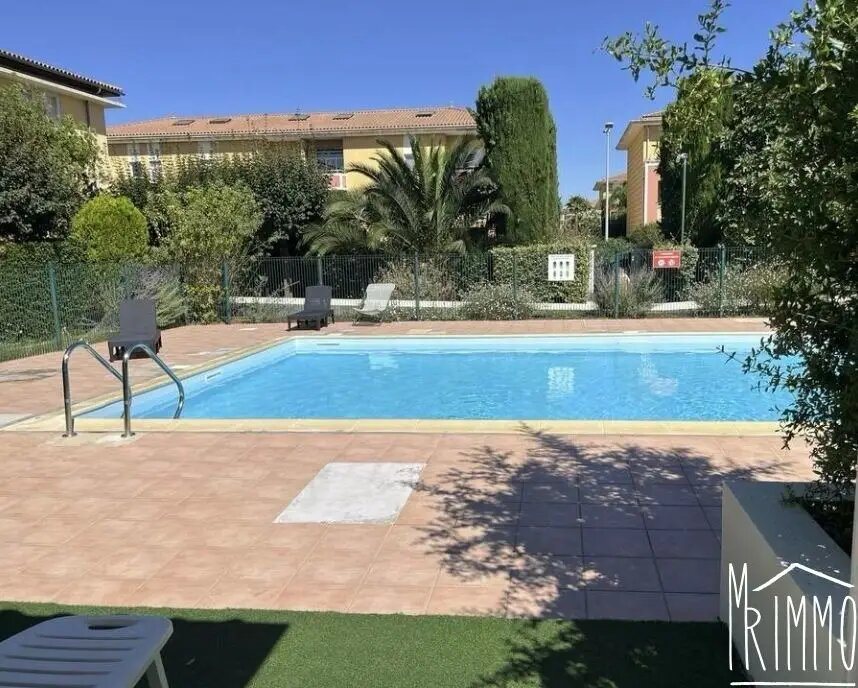 Appartement à vendre, 62m², Lattes