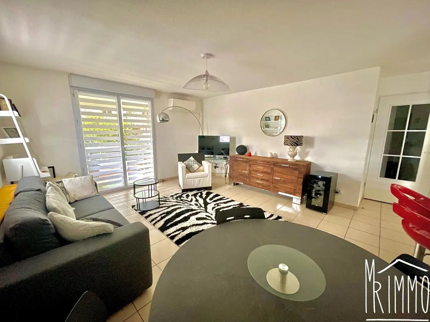 Appartement à vendre, 62m², Lattes
