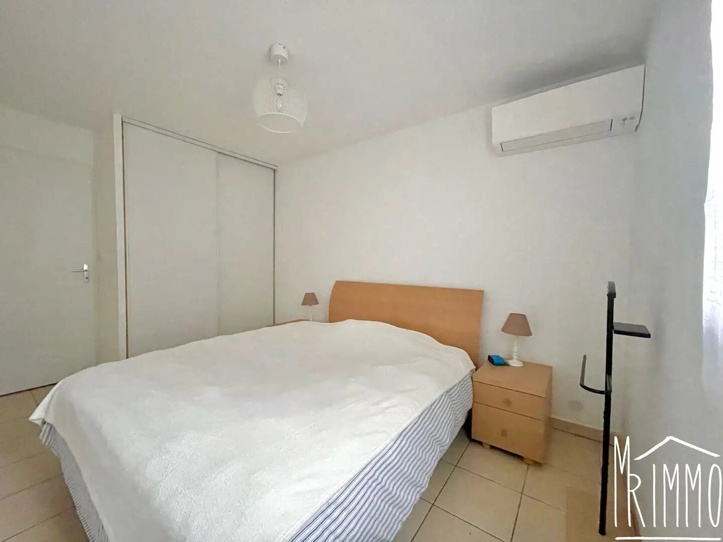 Appartement à vendre, 62m², Lattes
