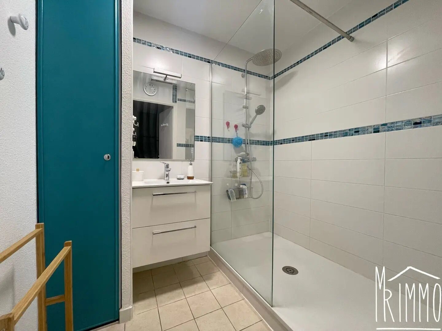 Appartement à vendre, 62m², Lattes