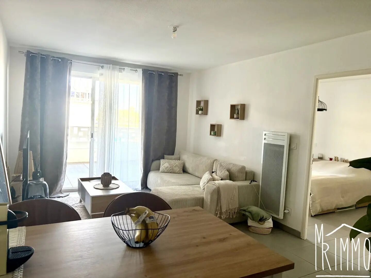 Appartement à vendre, 44m², Montpellier
