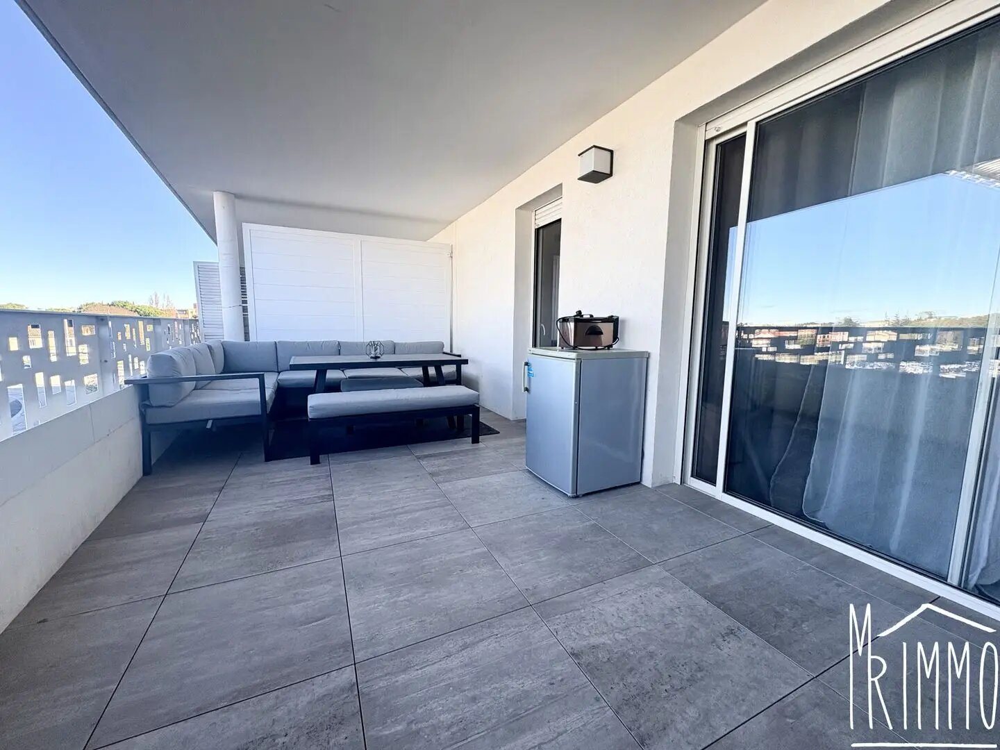 Appartement à vendre, 44m², Montpellier