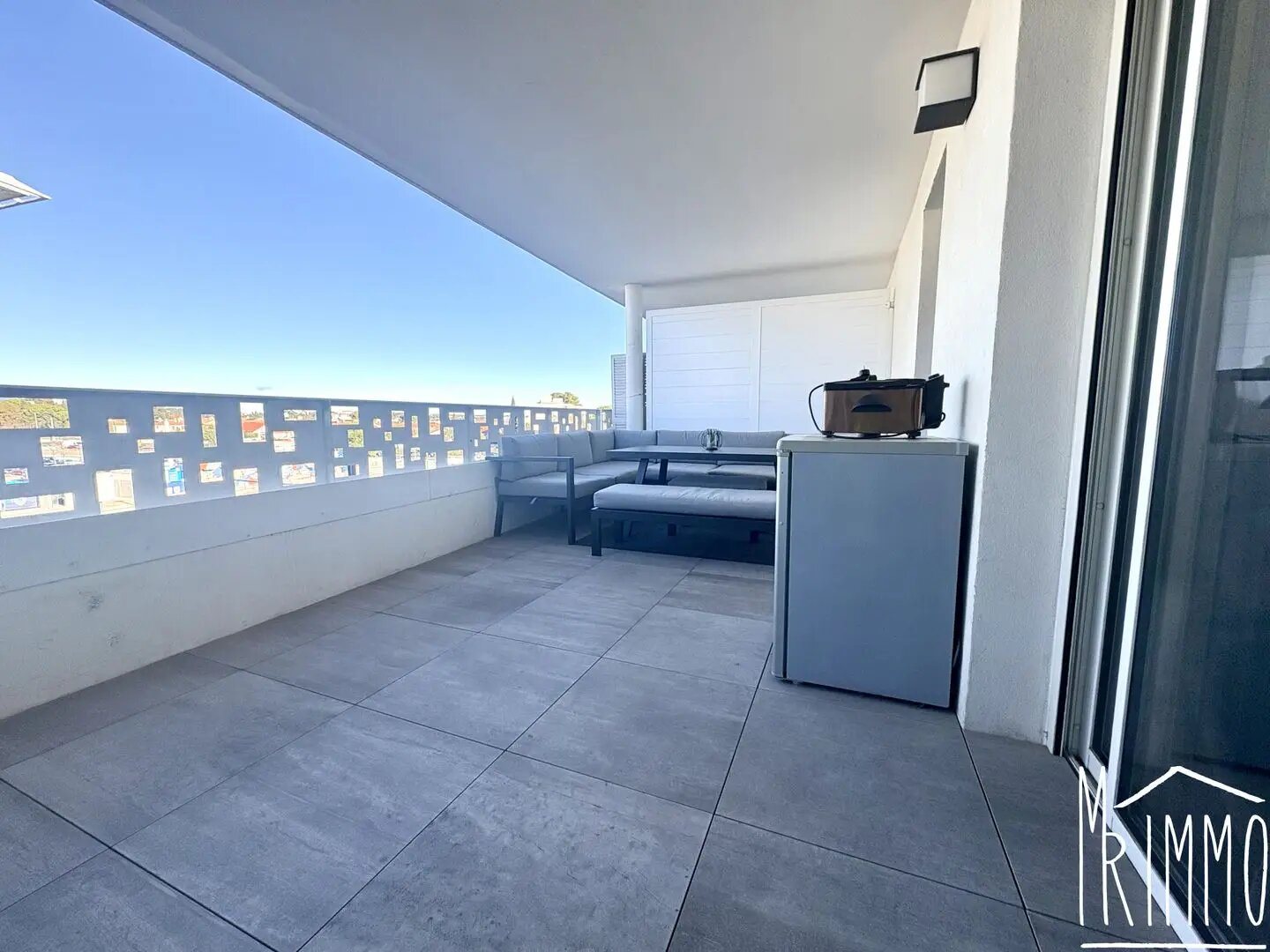 Appartement à vendre, 44m², Montpellier