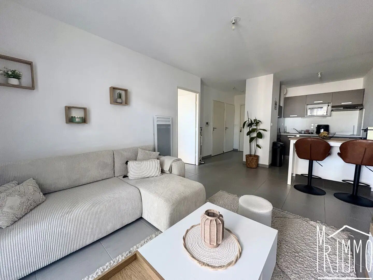 Appartement à vendre, 44m², Montpellier