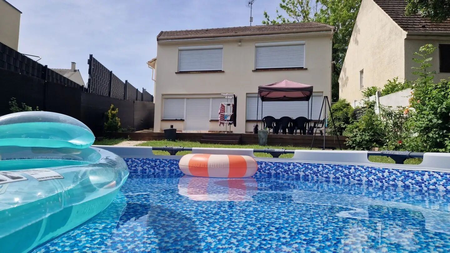 Maison à vendre, 138m², Linas