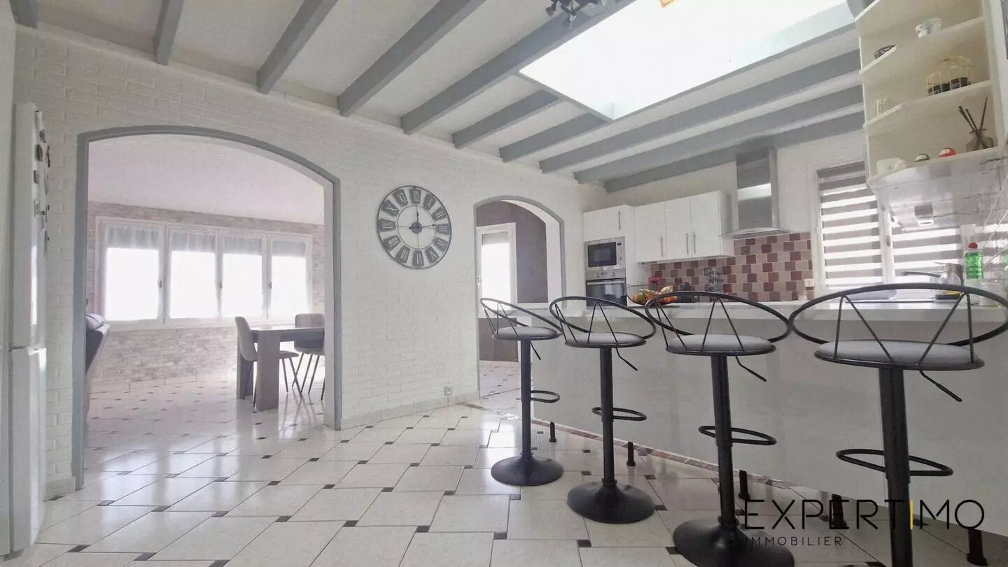 Maison à vendre, 138m², Linas