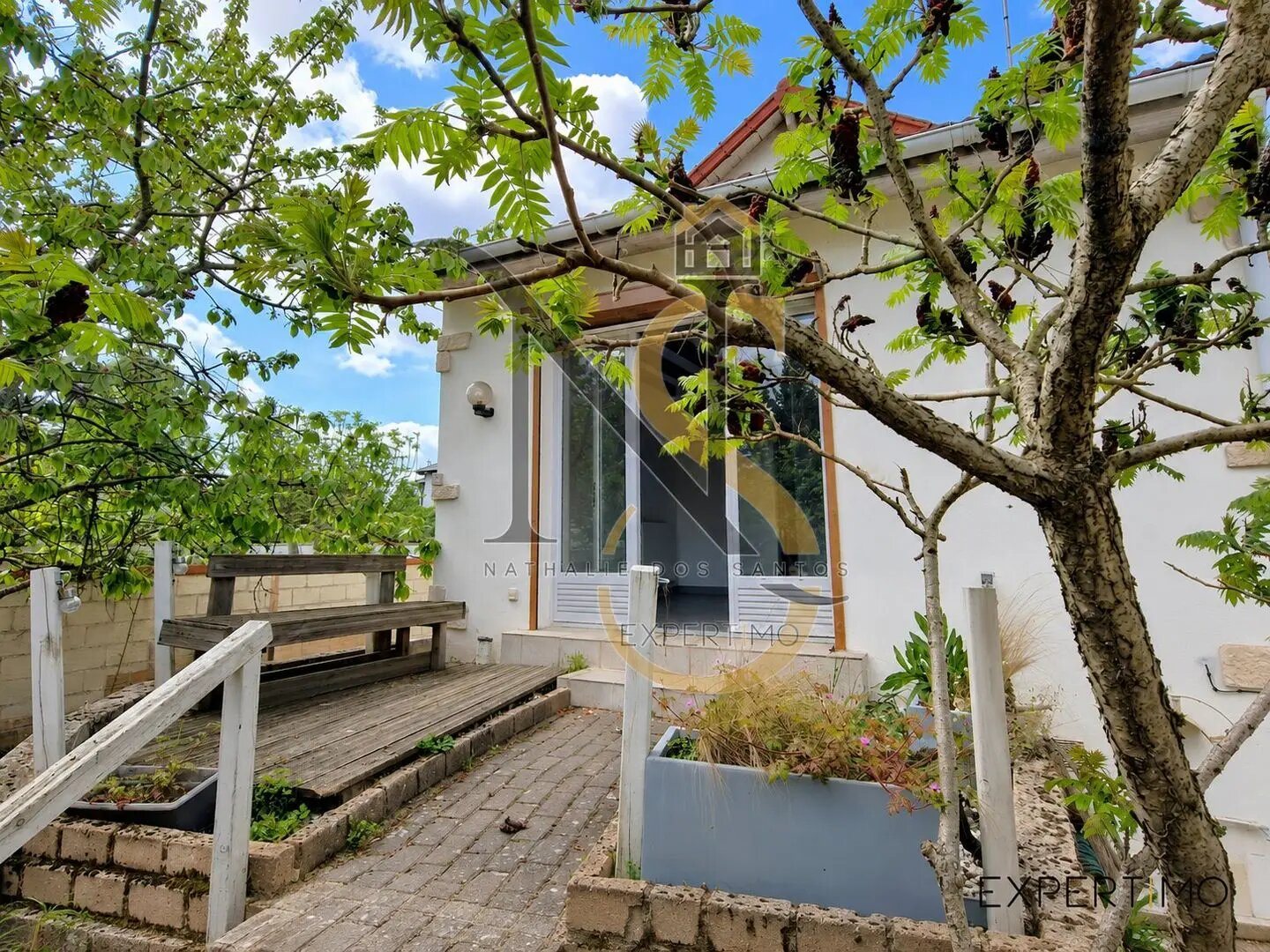Appartement à louer, 47m², Villemoisson-sur-Orge