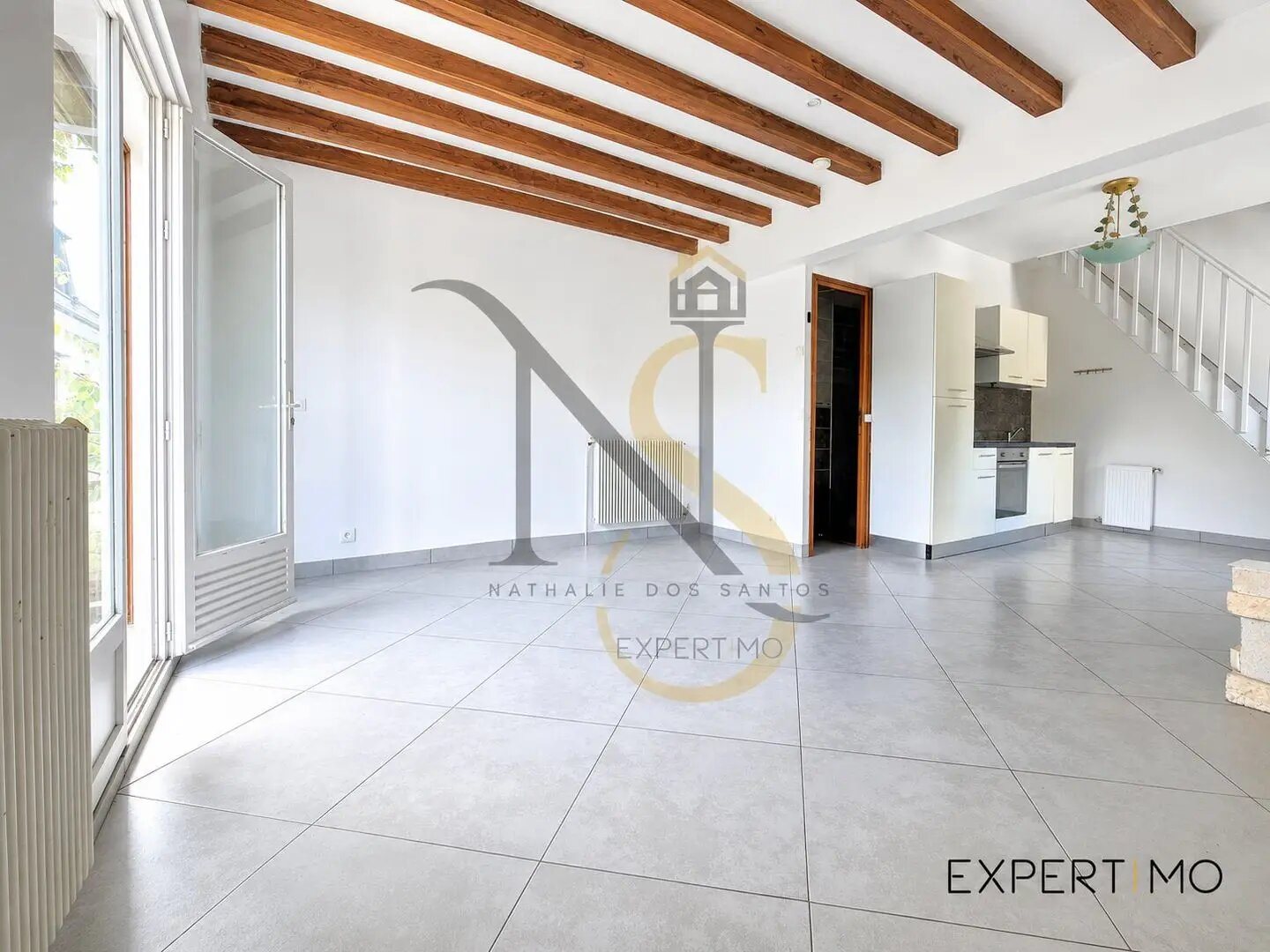 Appartement à louer, 47m², Villemoisson-sur-Orge