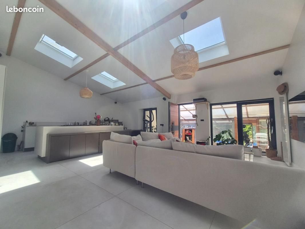 Maison à vendre, 118m², Malzéville