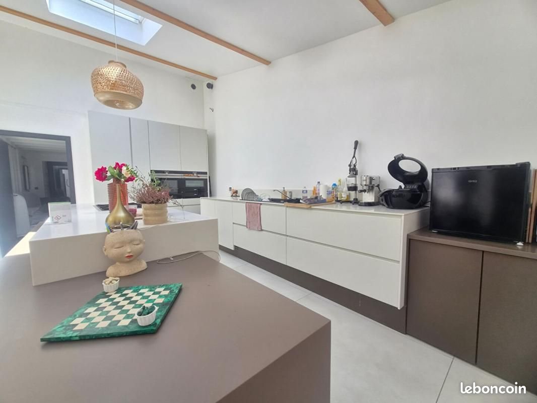 Maison à vendre, 118m², Malzéville