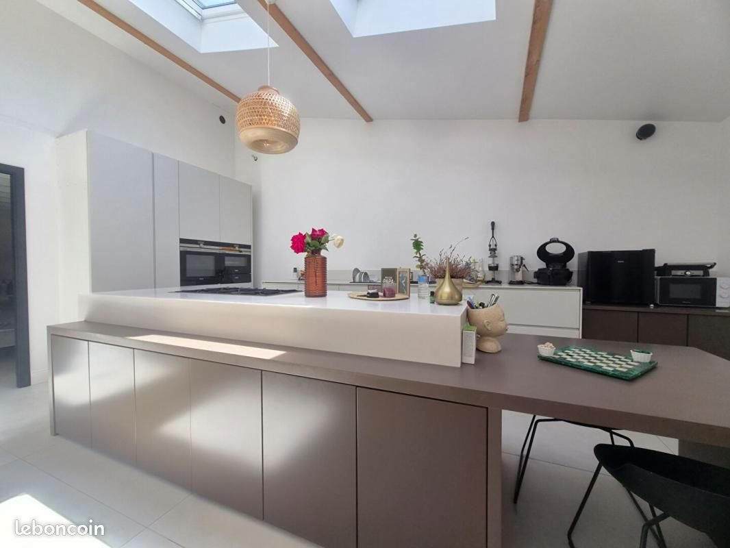 Maison à vendre, 118m², Malzéville