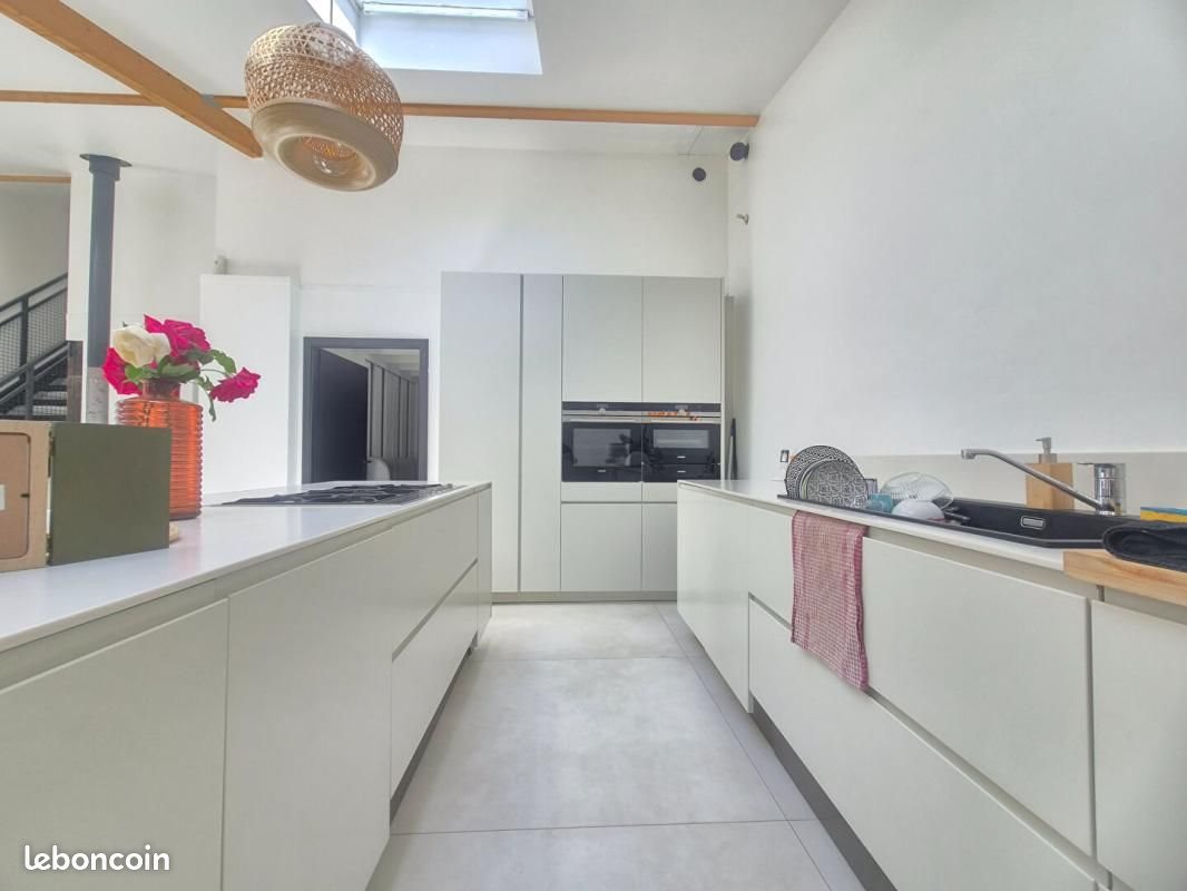 Maison à vendre, 118m², Malzéville