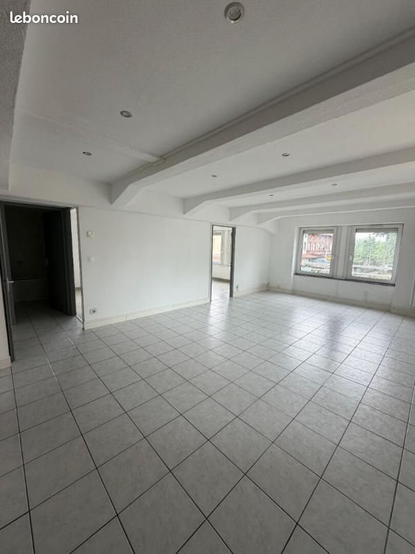 Appartement à vendre, 57m², Pompey