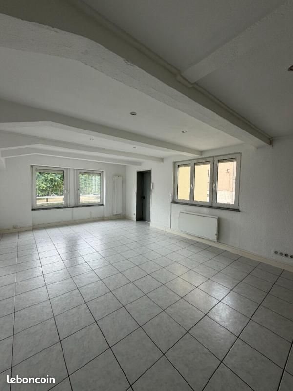 Appartement à vendre, 57m², Pompey