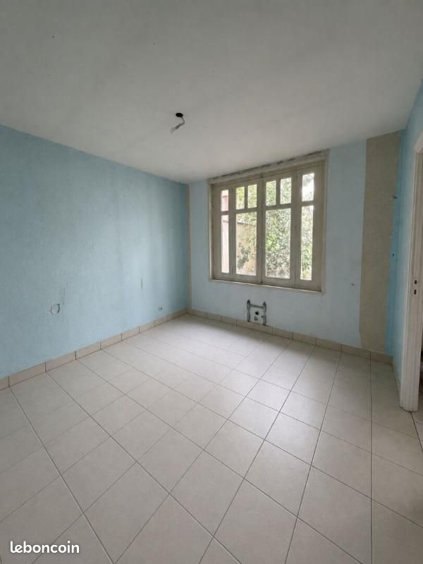 Maison à vendre, 23m², Nancy