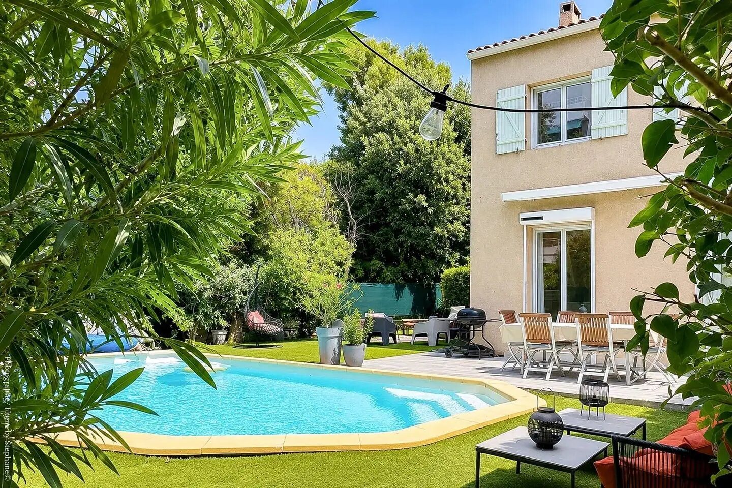 Maison à vendre, 132m², Marseille 9ème