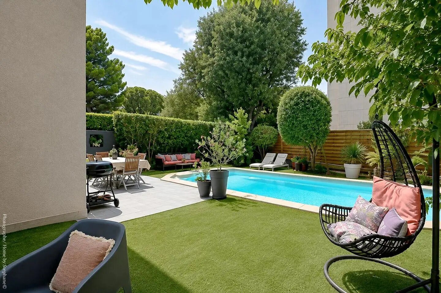 Maison à vendre, 132m², Marseille 9ème