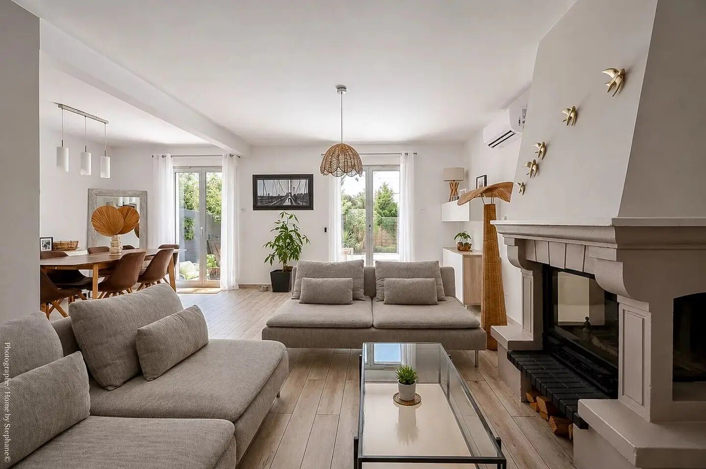 Maison à vendre, 132m², Marseille 9ème