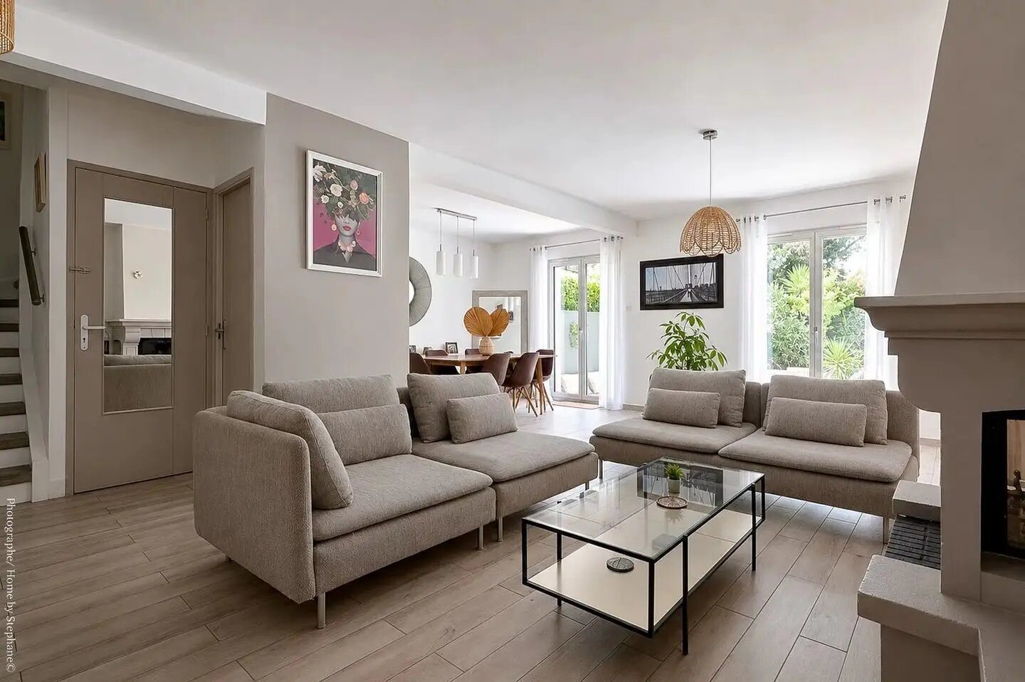 Maison à vendre, 132m², Marseille 9ème