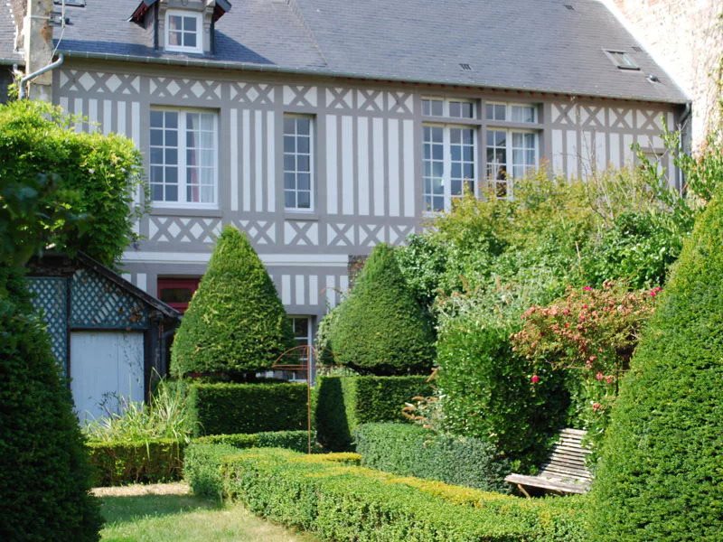 Maison à vendre, 121m², Honfleur