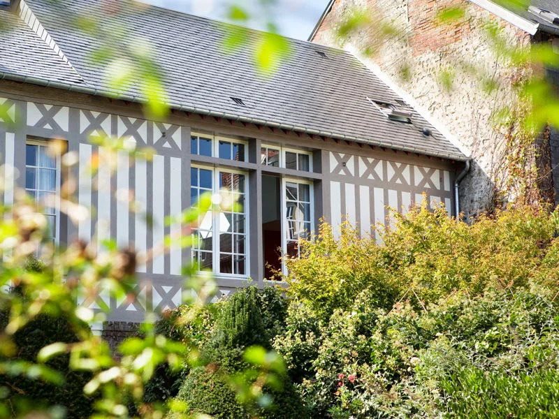 Maison à vendre, 121m², Honfleur