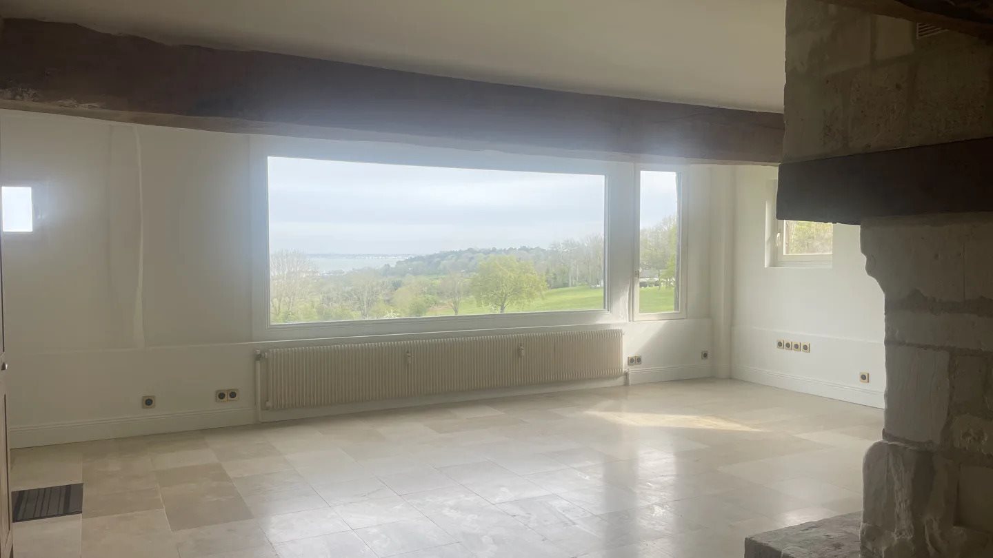 Appartement à vendre, 77m², Deauville