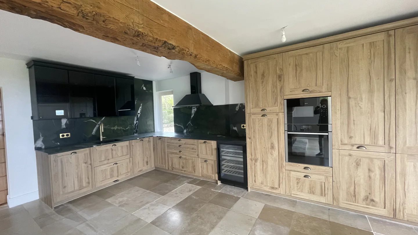 Appartement à vendre, 77m², Deauville