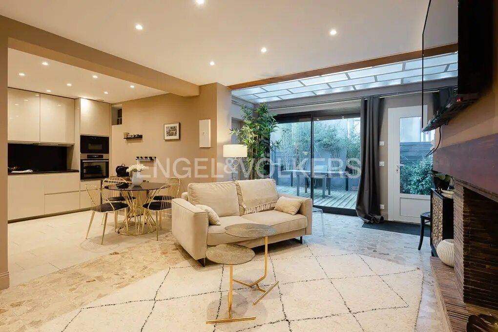 Maison à vendre, 72m², Deauville