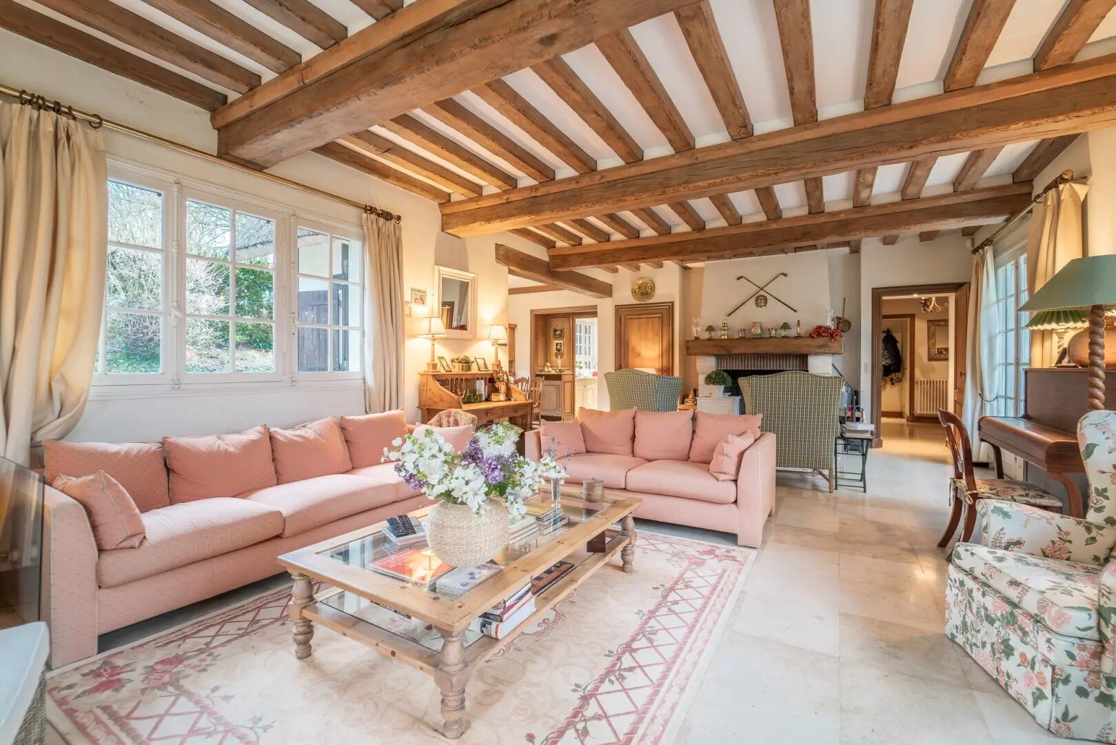 Maison à vendre, 195m², Deauville