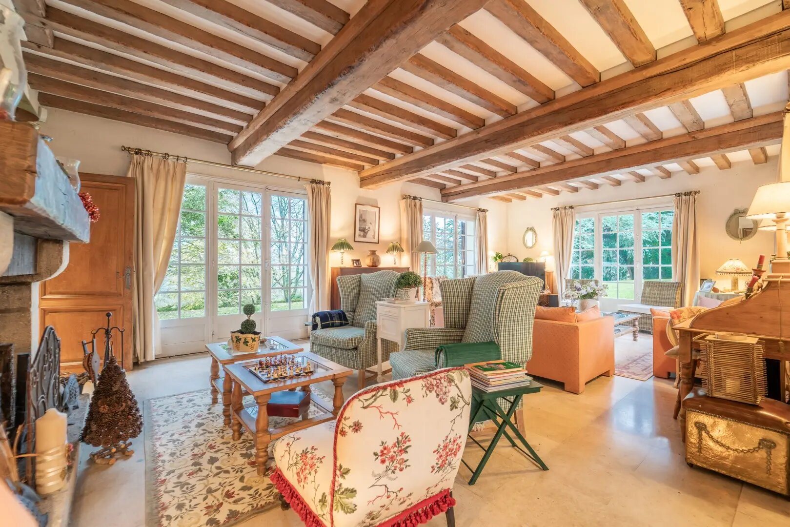 Maison à vendre, 195m², Deauville