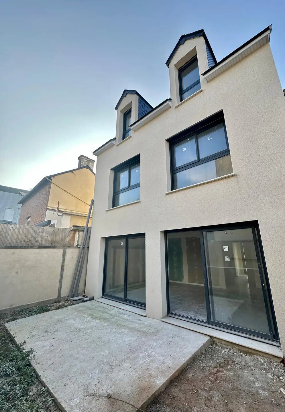 Maison à vendre, 123m², Villers-sur-Mer