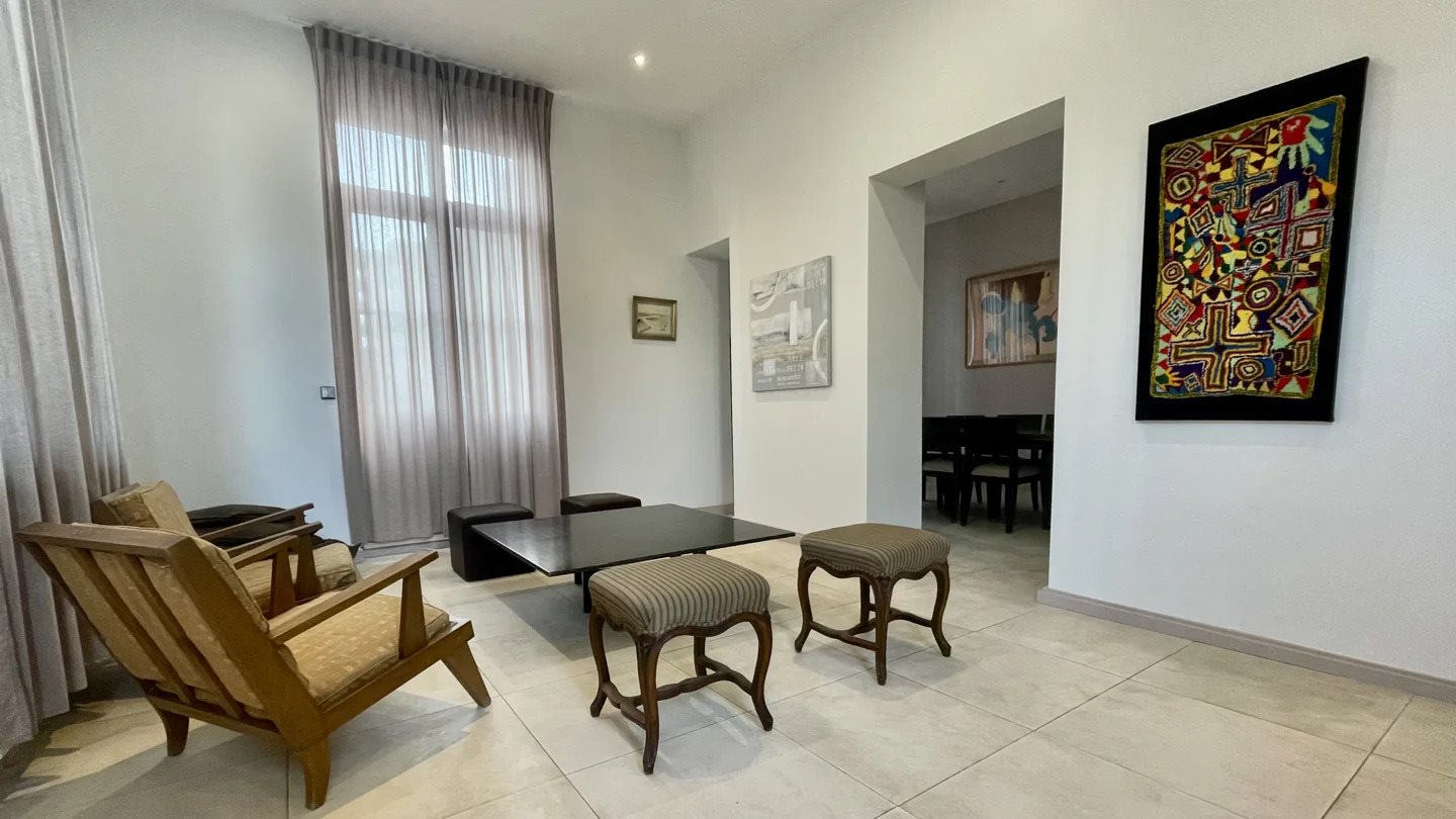 Appartement à vendre, 135m², Deauville