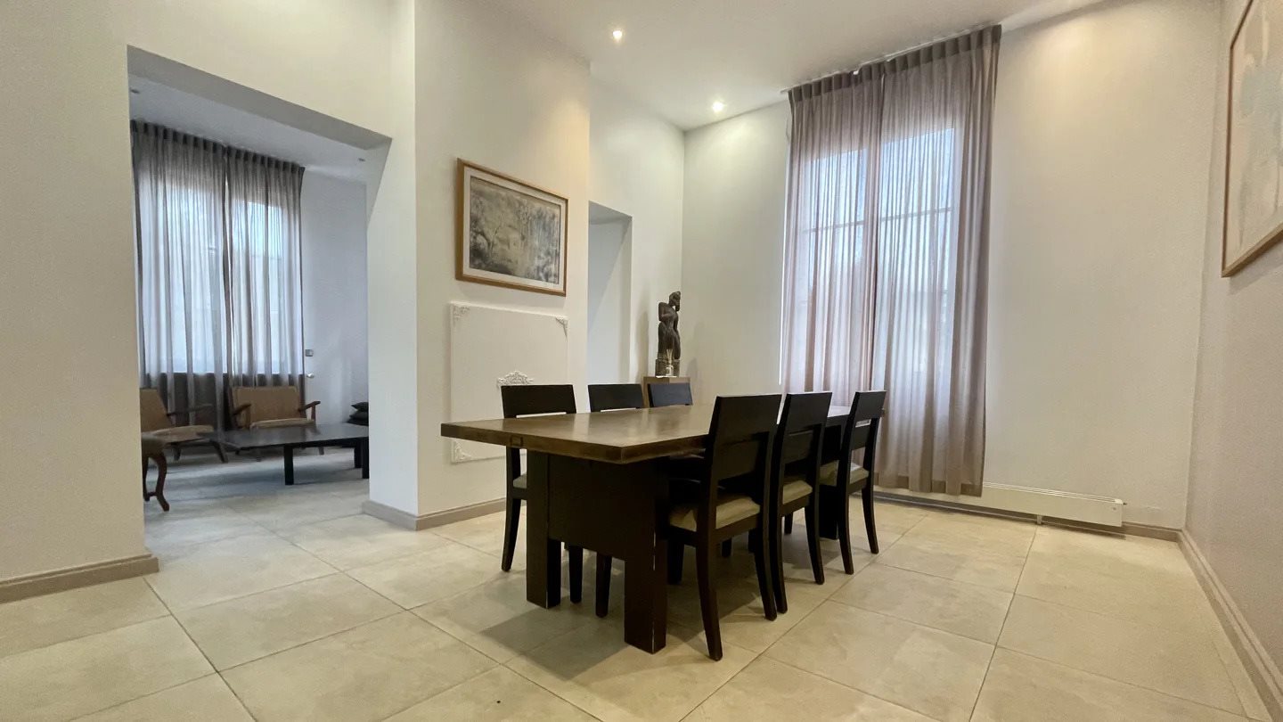 Appartement à vendre, 135m², Deauville