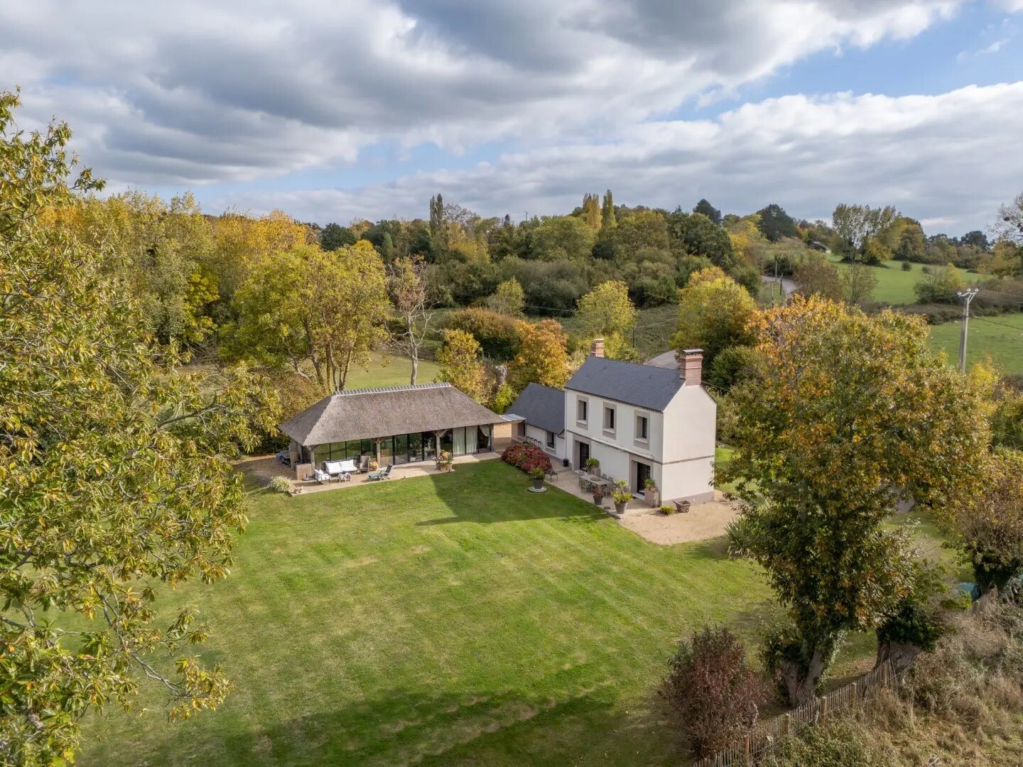 Maison à vendre, 144m², Deauville