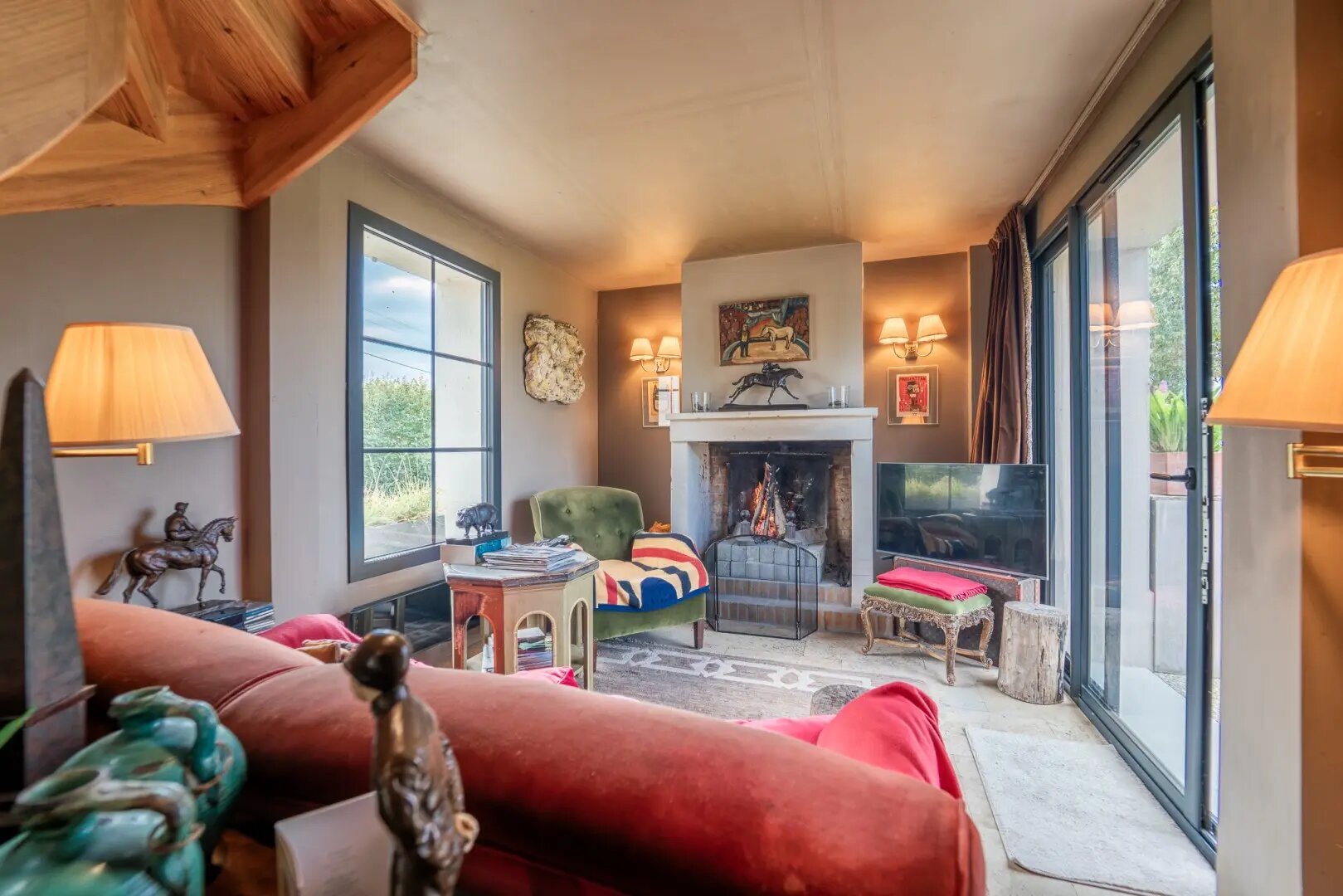 Maison à vendre, 144m², Deauville