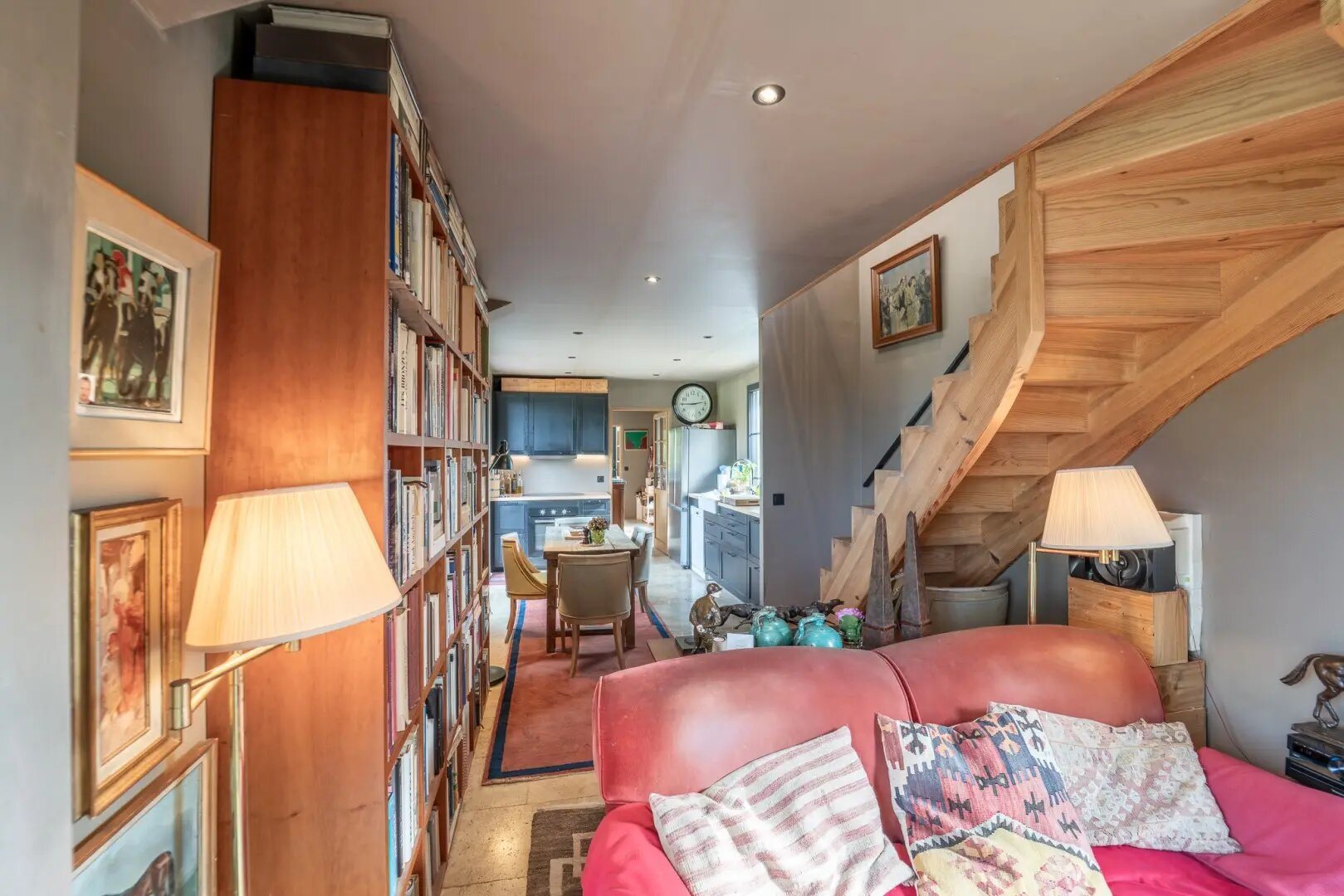 Maison à vendre, 144m², Deauville