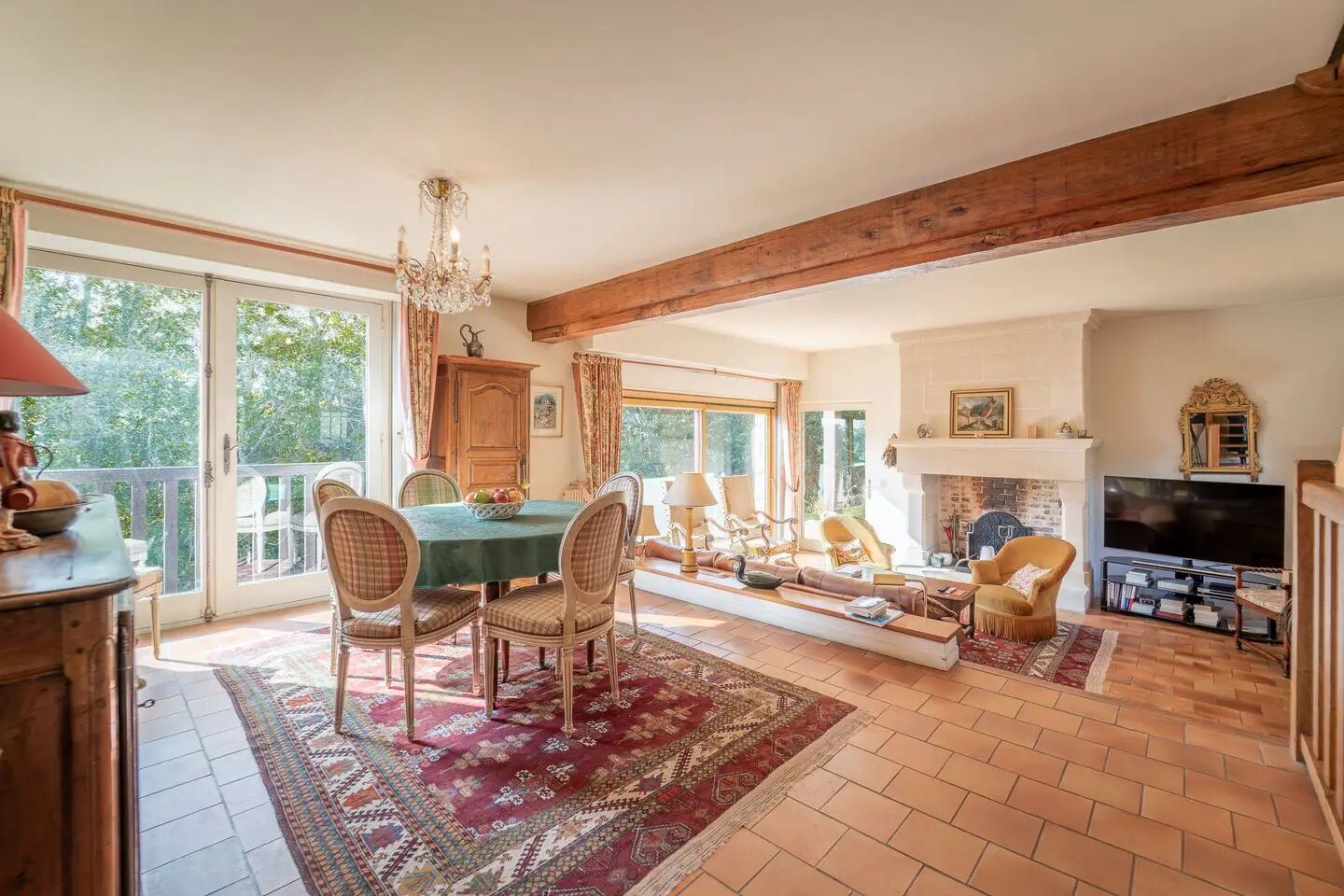 Maison à vendre, 134m², Deauville