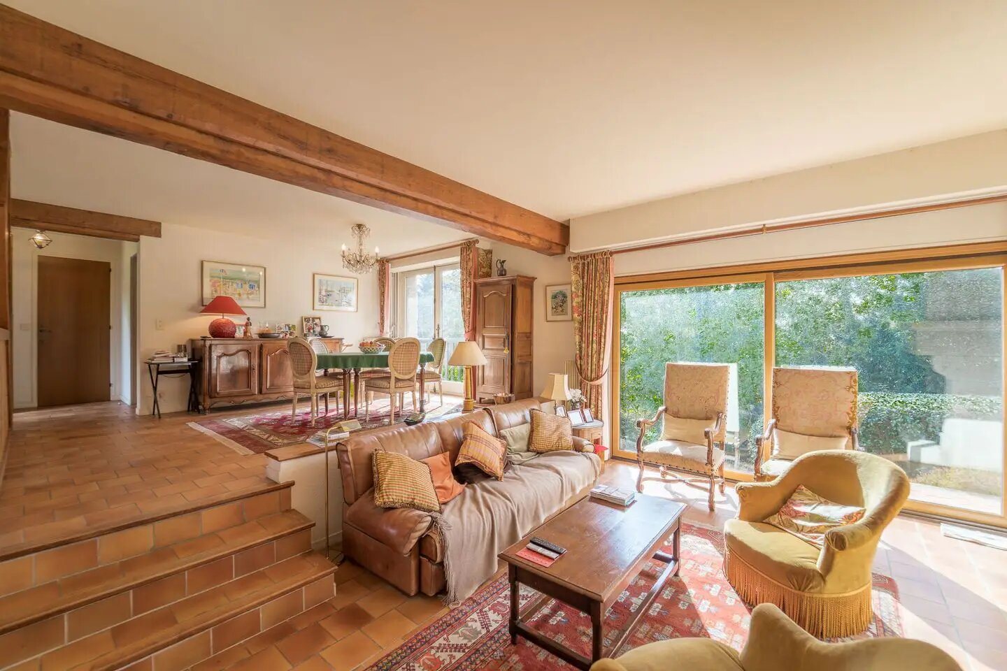 Maison à vendre, 134m², Deauville
