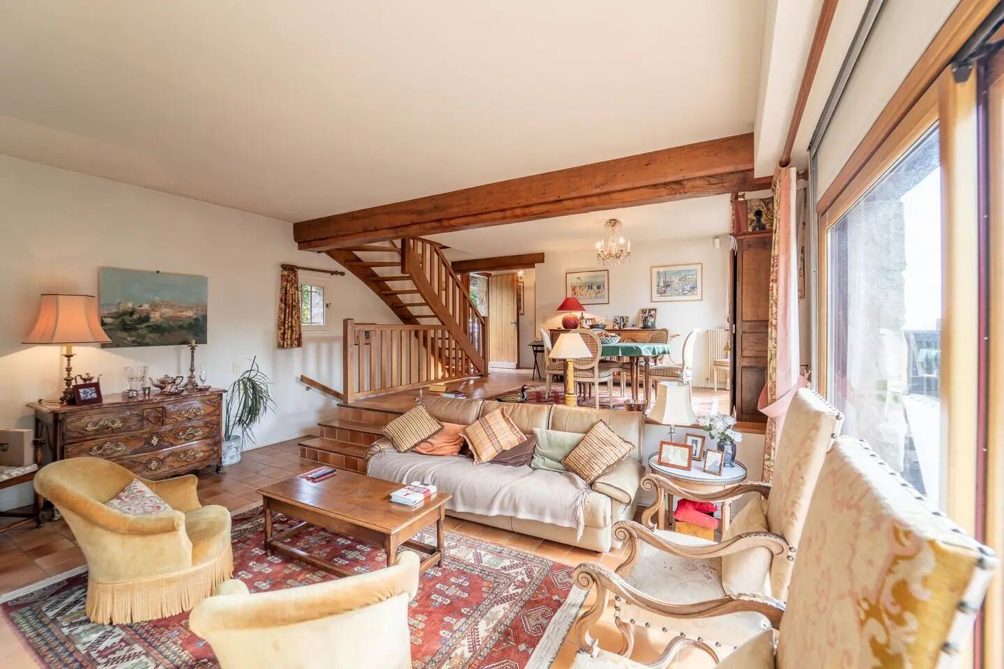Maison à vendre, 134m², Deauville
