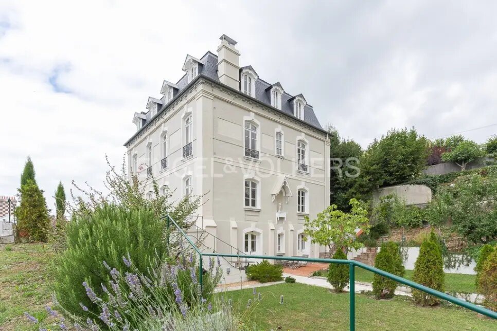 Maison à vendre, 458m², Trouville-sur-Mer