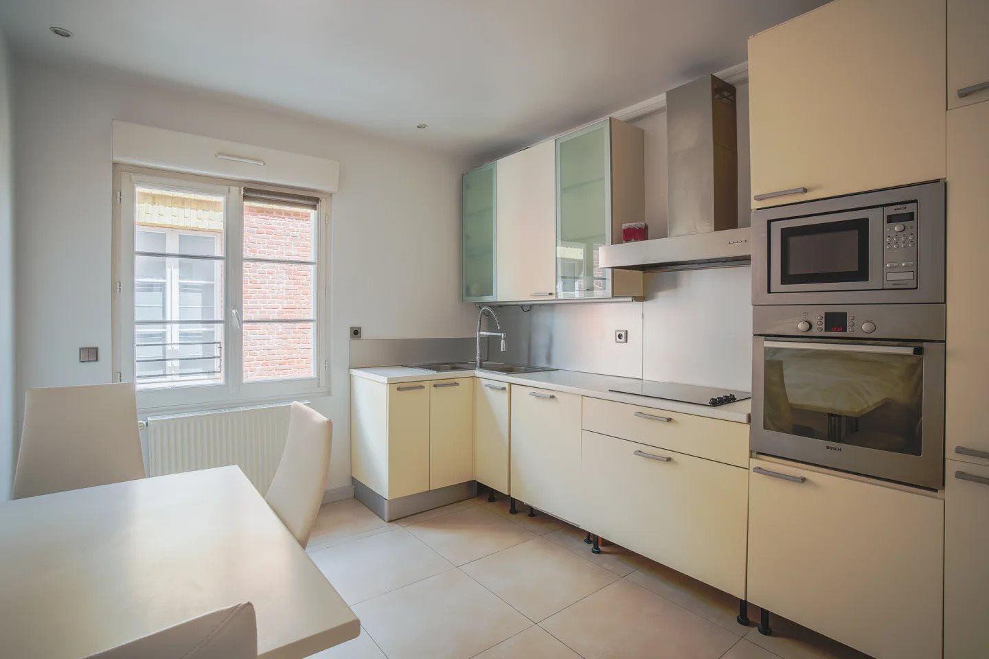 Appartement à vendre, 160m², Deauville