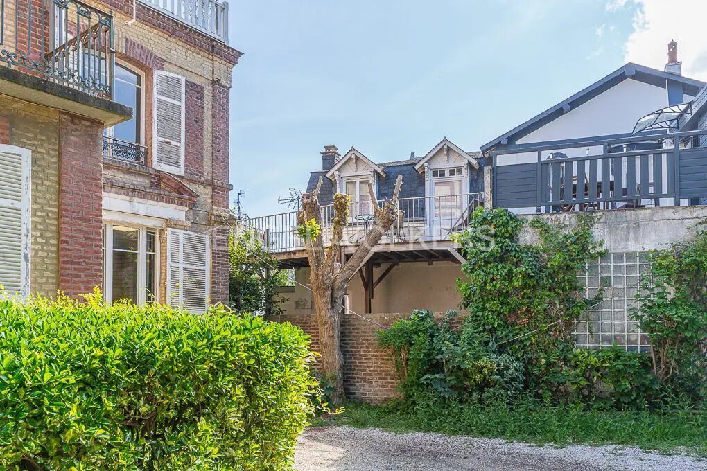 Maison à vendre, 60m², Villers-sur-Mer