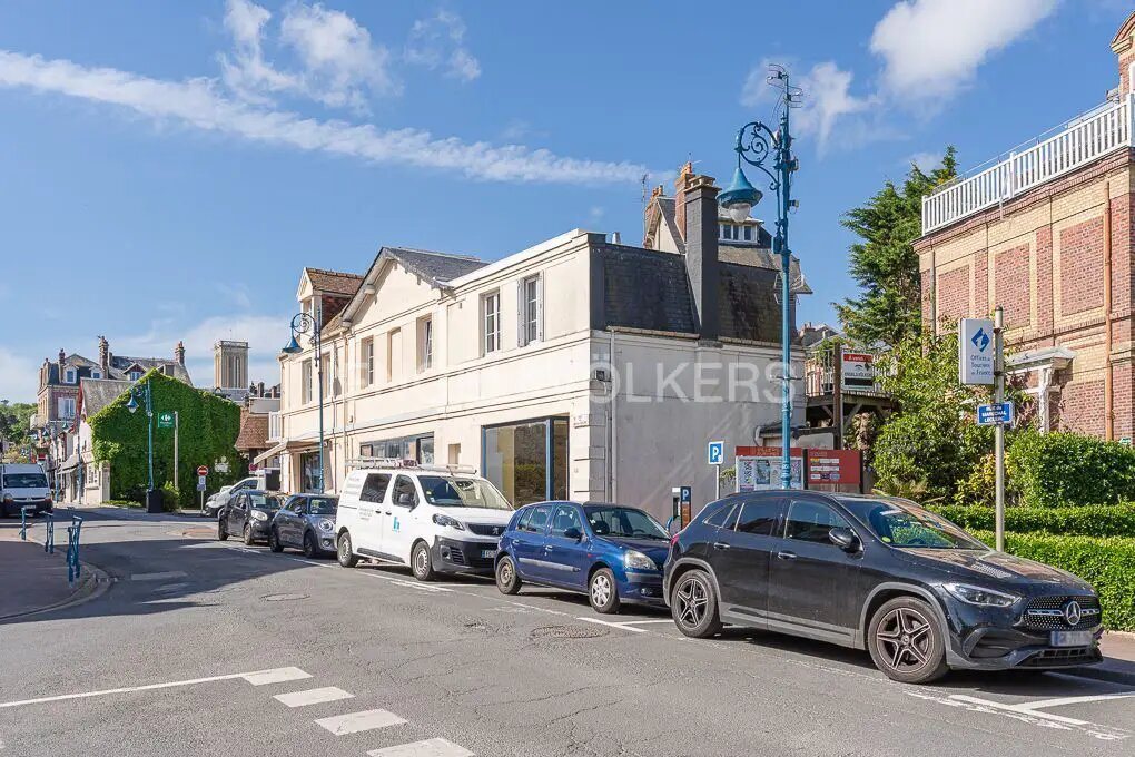 Maison à vendre, 60m², Villers-sur-Mer