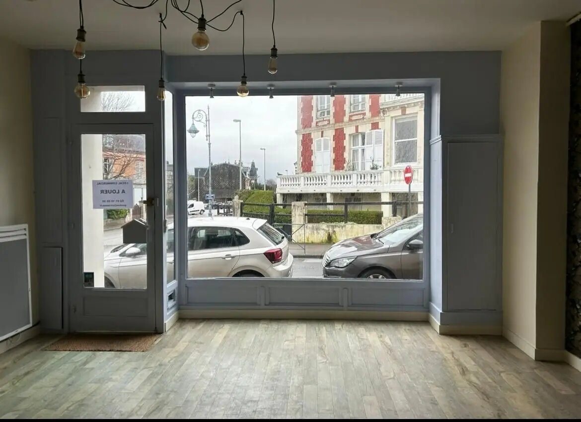 Maison à vendre, 60m², Villers-sur-Mer
